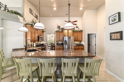 House in Ocala, Florida 4 bedrooms, 225.66 sq.m. № 1745075 - photo 24