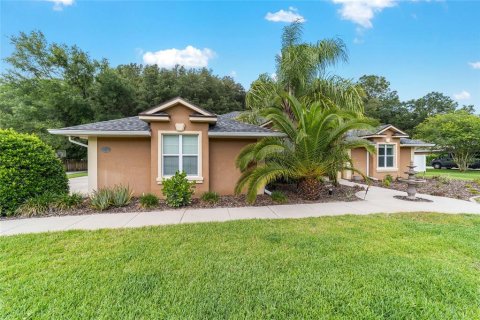 House in Ocala, Florida 4 bedrooms, 225.66 sq.m. № 1745075 - photo 4