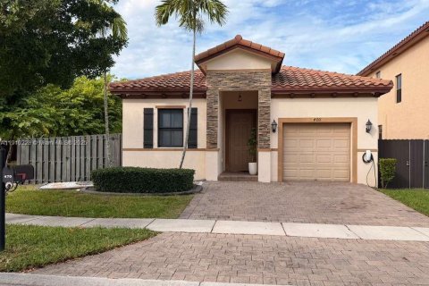 Villa ou maison à vendre à Homestead, Floride: 4 chambres, 155.89 m2 № 1966435 - photo 1