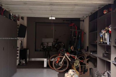 Villa ou maison à vendre à Homestead, Floride: 4 chambres, 155.89 m2 № 1966435 - photo 26