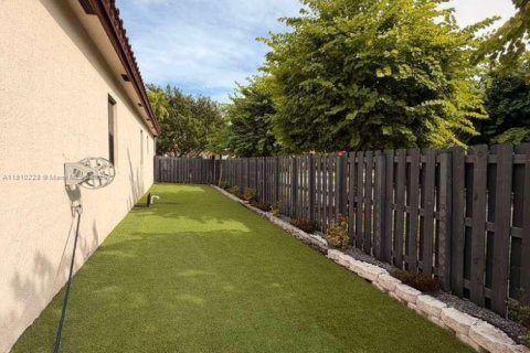 Villa ou maison à vendre à Homestead, Floride: 4 chambres, 155.89 m2 № 1966435 - photo 8