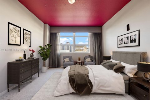 Condominio en venta en Fort Lauderdale, Florida, 2 dormitorios, 137.03 m2 № 2153753 - foto 28