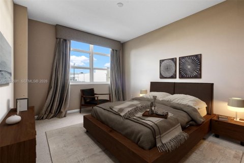 Condominio en venta en Fort Lauderdale, Florida, 2 dormitorios, 137.03 m2 № 2153753 - foto 22