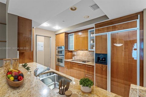 Condominio en venta en Fort Lauderdale, Florida, 2 dormitorios, 137.03 m2 № 2153753 - foto 16