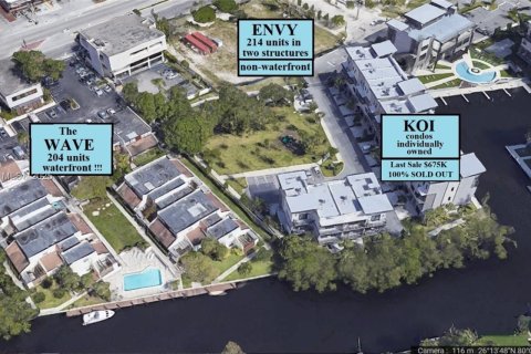 Commercial property in Pompano Beach, Florida № 1860164 - photo 6