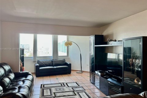 Condo in Miami Beach, Florida, 1 bedroom  № 2023822 - photo 8