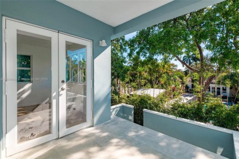 Townhouse in Fort Lauderdale, Florida 3 bedrooms, 169.27 sq.m. № 1940785 - photo 27