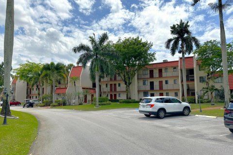 Condo in Lake Worth, Florida, 1 bedroom  № 2262362