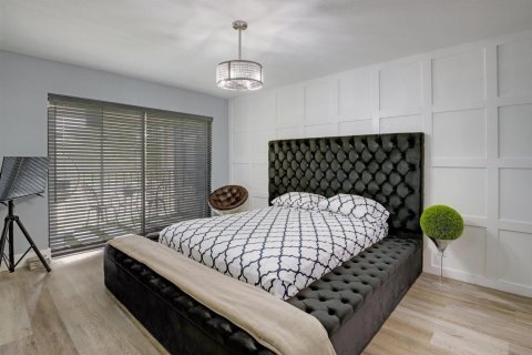 Condo in Lake Worth, Florida, 1 bedroom № 2262362 - photo 14
