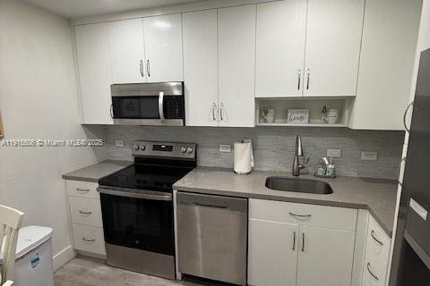 Купить кондоминиум в Авентура, Флорида 3 спальни, 133.41м2, № 1973966 - фото 27