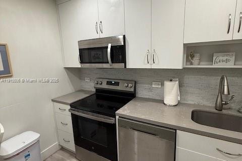 Купить кондоминиум в Авентура, Флорида 3 спальни, 133.41м2, № 1973966 - фото 26