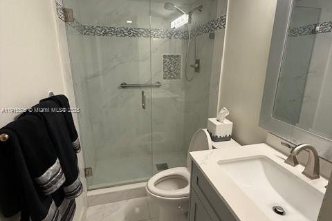 Купить кондоминиум в Авентура, Флорида 3 спальни, 133.41м2, № 1973966 - фото 30