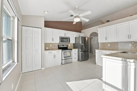 Villa ou maison à vendre à Boynton Beach, Floride: 3 chambres, 162.58 m2 № 2415676 - photo 22