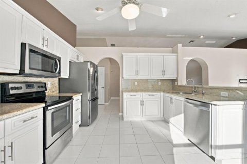 Villa ou maison à vendre à Boynton Beach, Floride: 3 chambres, 162.58 m2 № 2415676 - photo 21
