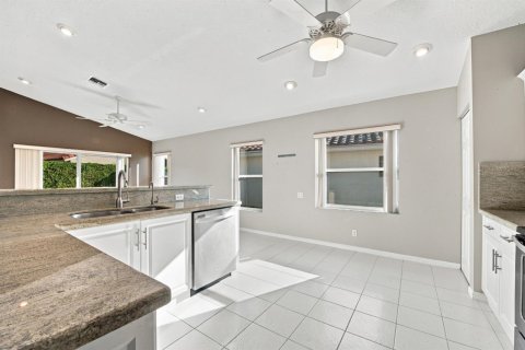 Villa ou maison à vendre à Boynton Beach, Floride: 3 chambres, 162.58 m2 № 2415676 - photo 19