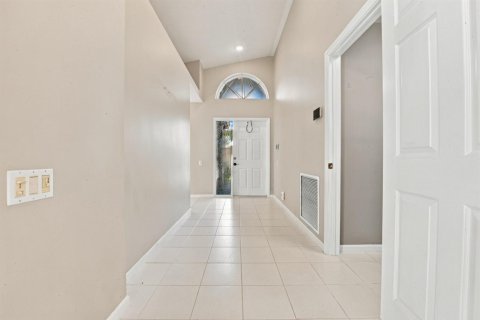 Villa ou maison à vendre à Boynton Beach, Floride: 3 chambres, 162.58 m2 № 2415676 - photo 7