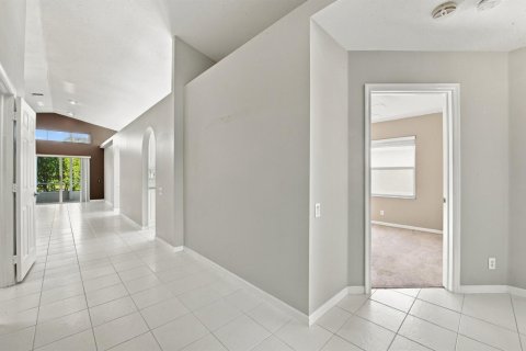 Villa ou maison à vendre à Boynton Beach, Floride: 3 chambres, 162.58 m2 № 2415676 - photo 8