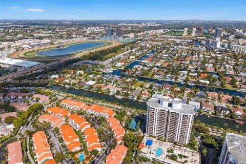 Купить кондоминиум в Авентура, Флорида 2 спальни, 169.08м2, № 2043544 - фото 27