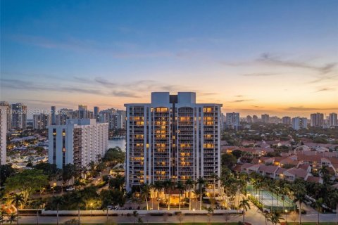 Купить кондоминиум в Авентура, Флорида 2 спальни, 169.08м2, № 2043544 - фото 30