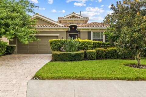 House in Sarasota, Florida 3 bedrooms, 189.06 sq.m. № 2419173