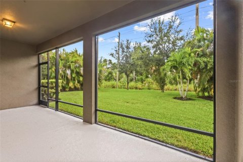 House in Sarasota, Florida 3 bedrooms, 189.06 sq.m. № 2419173 - photo 29