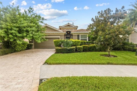 House in Sarasota, Florida 3 bedrooms, 189.06 sq.m. № 2419173 - photo 2