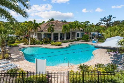 House in Sarasota, Florida 3 bedrooms, 189.06 sq.m. № 2419173 - photo 3