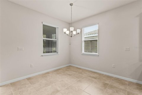 House in Sarasota, Florida 3 bedrooms, 189.06 sq.m. № 2419173 - photo 16