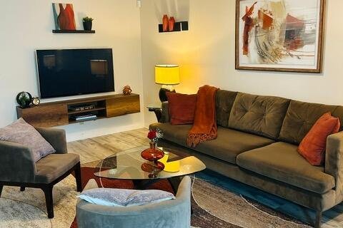 Condo in West Palm Beach, Florida, 1 bedroom  № 2086558 - photo 7