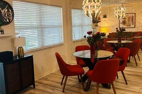 Condo in West Palm Beach, Florida, 1 bedroom  № 2086558 - photo 5