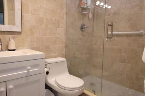 Condo in West Palm Beach, Florida, 1 bedroom  № 2086558 - photo 22