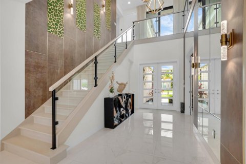 House in Boca Raton, Florida 4 bedrooms, 344.02 sq.m. № 2181950 - photo 8