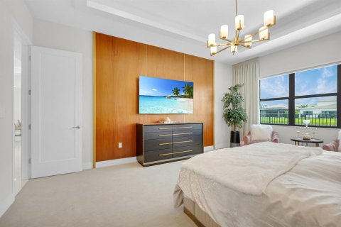 House in Boca Raton, Florida 4 bedrooms, 344.02 sq.m. № 2181950 - photo 30