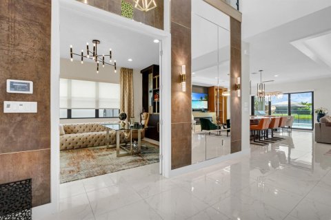 House in Boca Raton, Florida 4 bedrooms, 344.02 sq.m. № 2181950 - photo 10