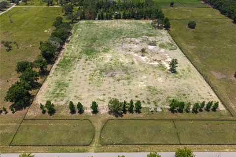 Terreno en venta en Summerfield, Florida № 1553460 - foto 24