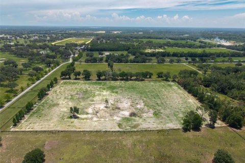 Terreno en venta en Summerfield, Florida № 1553460 - foto 23