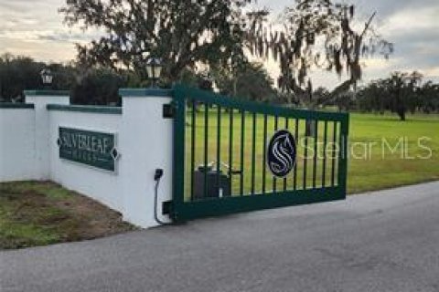 Terreno en venta en Summerfield, Florida № 1553460 - foto 10