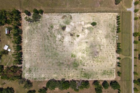 Terreno en venta en Summerfield, Florida № 1553460 - foto 19