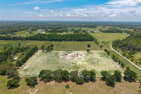 Terreno en venta en Summerfield, Florida № 1553460 - foto 20
