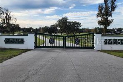 Terreno en venta en Summerfield, Florida № 1553460 - foto 2