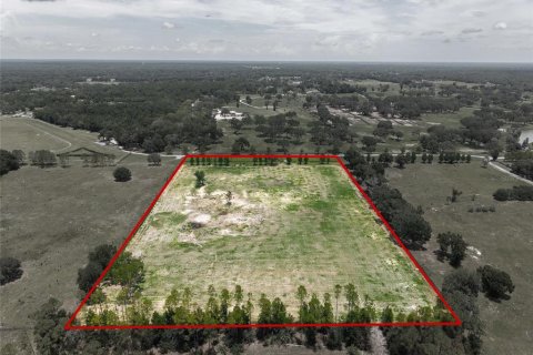 Terreno en venta en Summerfield, Florida № 1553460 - foto 22