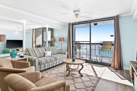 Condominio en venta en Destin, Florida, 1 dormitorio, 66.8 m2 № 559912 - foto 1