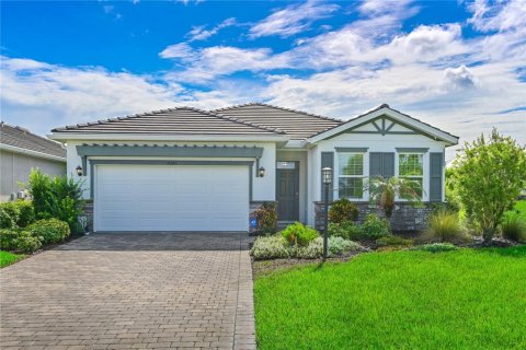 Casa en venta en Bradenton, Florida, 4 dormitorios, 190.08 m2 № 1899266 - foto 7