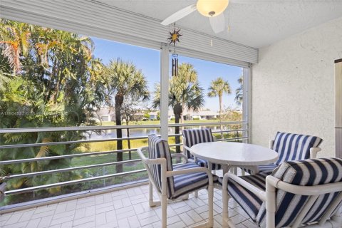 Copropriété à vendre à Delray Beach, Floride: 2 chambres, 93.46 m2 № 1970952 - photo 4