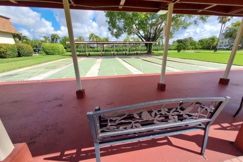 Copropriété à vendre à Delray Beach, Floride: 2 chambres, 93.46 m2 № 1970952 - photo 29