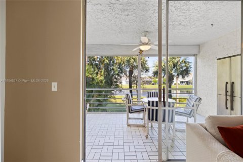 Copropriété à vendre à Delray Beach, Floride: 2 chambres, 93.46 m2 № 1970952 - photo 24