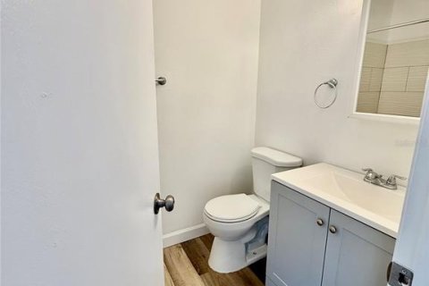 Купить таунхаус в Тампа, Флорида 3 комнаты, 113.15м2, № 2299801 - фото 17