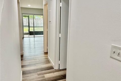 Купить таунхаус в Тампа, Флорида 3 комнаты, 113.15м2, № 2299801 - фото 23