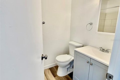 Купить таунхаус в Тампа, Флорида 3 комнаты, 113.15м2, № 2299801 - фото 18