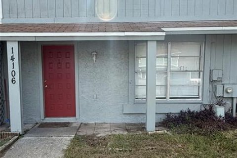 Touwnhouse à Tampa, Floride 3 chambres, 113.15 m2 № 2299801